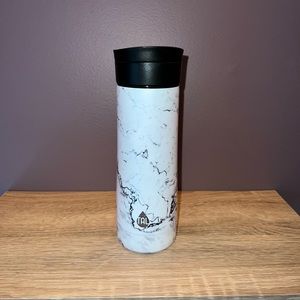 Travel mug